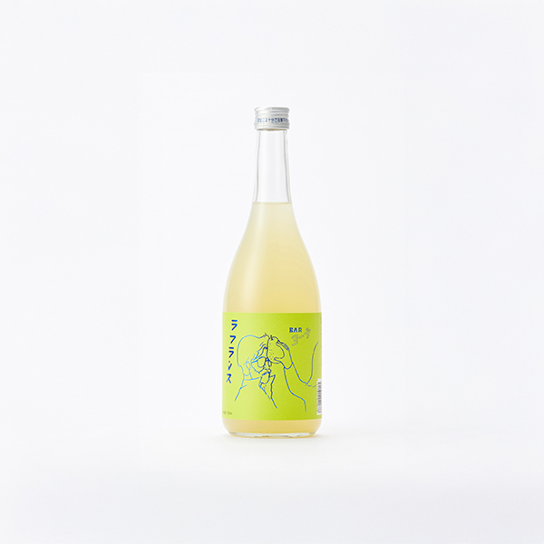 ヨー子 ラフランス　720ml